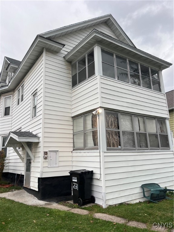 231 Allen St