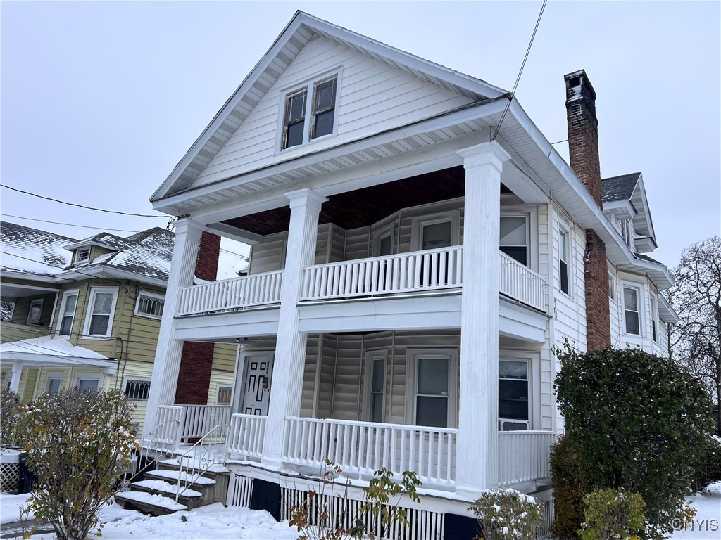 231 Allen St
