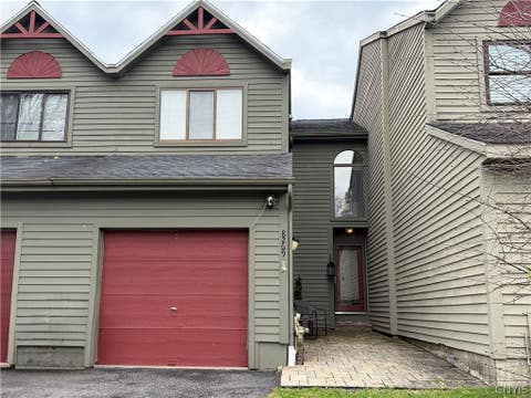 Homes For Sale - 8269 Honeysuckle Drive<br/> Clay, NY 13090