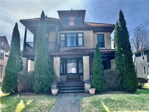 115 Whitesboro Street Yorkville NY 13495