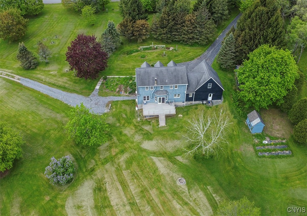 4868 Lincklaen Road, Cazenovia, New York image 30