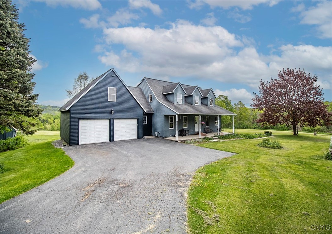 4868 Lincklaen Road, Cazenovia, New York image 2
