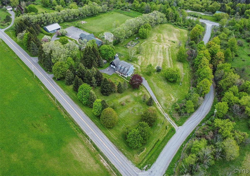 4868 Lincklaen Road, Cazenovia, New York image 36