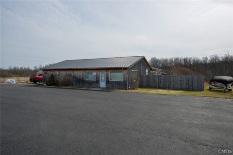 Photo of 41468 State Route 12, Orleans, NY 13624 (MLS # S1671336)