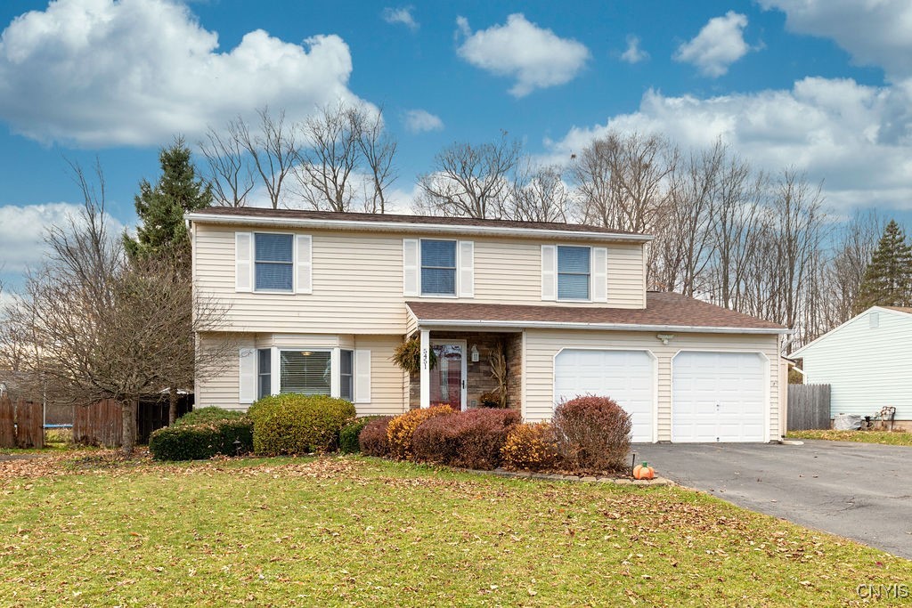 5451 Fortuna Parkway, Clay, New York image 36