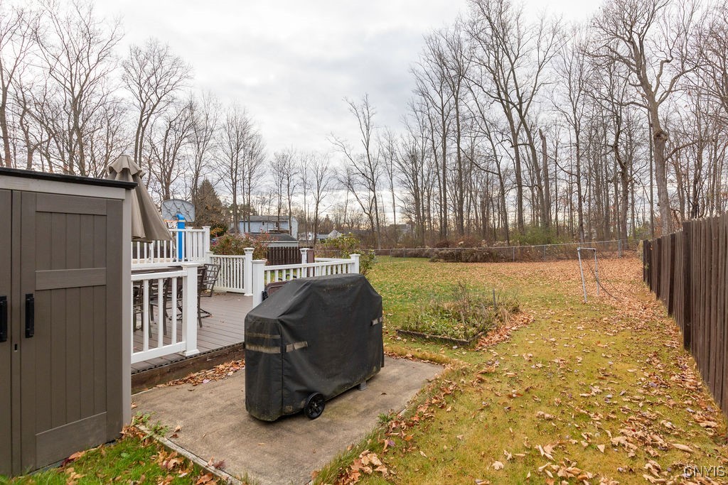 5451 Fortuna Parkway, Clay, New York image 31