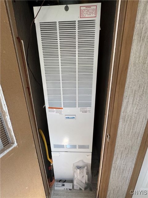 Tiny photo for 10601 Hulser Road #36, Trenton, NY 13502 (MLS # S1655431)