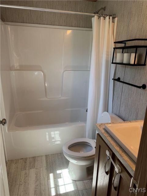 Tiny photo for 10601 Hulser Road #36, Trenton, NY 13502 (MLS # S1655431)