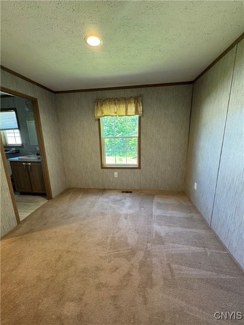 Tiny photo for 10601 Hulser Road #36, Trenton, NY 13502 (MLS # S1655431)