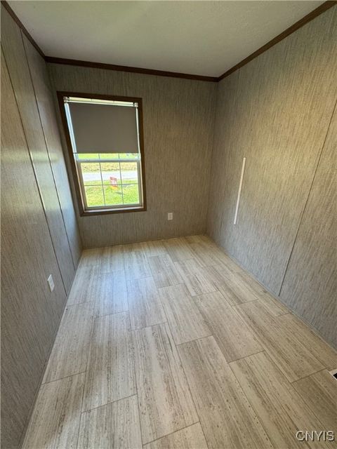 Tiny photo for 10601 Hulser Road #36, Trenton, NY 13502 (MLS # S1655431)