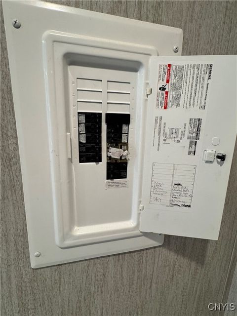 Tiny photo for 10601 Hulser Road #36, Trenton, NY 13502 (MLS # S1655431)