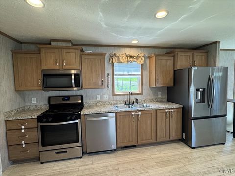 Tiny photo for 10601 Hulser Road #36, Trenton, NY 13502 (MLS # S1655431)