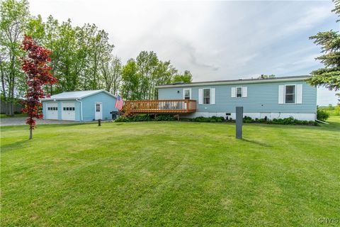 25767 County Route 59 Dexter NY 13634