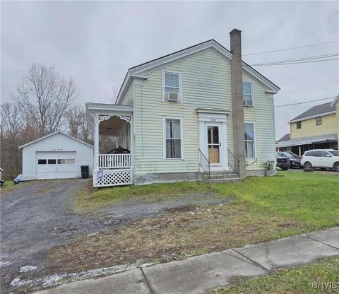 4688 Maple Avenue Locke NY 13092