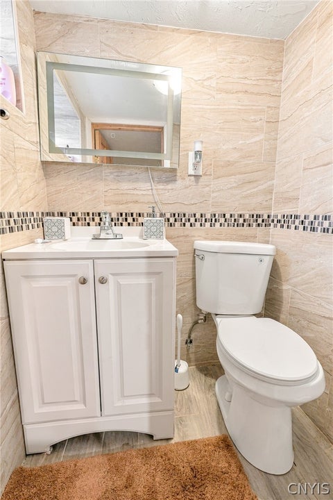 Tiny photo for 1659 Miller Street, Utica, NY 13501 (MLS # S1724038)