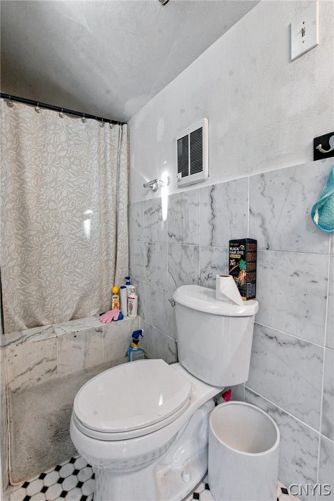 Tiny photo for 1659 Miller Street, Utica, NY 13501 (MLS # S1724038)