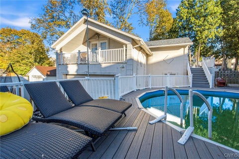Tiny photo for 1659 Miller Street, Utica, NY 13501 (MLS # S1724038)