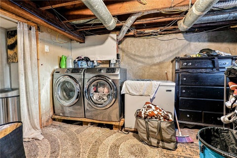 Tiny photo for 1659 Miller Street, Utica, NY 13501 (MLS # S1724038)