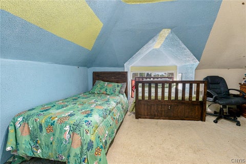 Tiny photo for 1659 Miller Street, Utica, NY 13501 (MLS # S1724038)