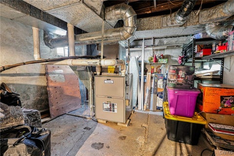 Tiny photo for 1659 Miller Street, Utica, NY 13501 (MLS # S1724038)