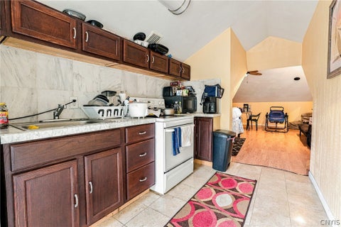 Tiny photo for 1659 Miller Street, Utica, NY 13501 (MLS # S1724038)