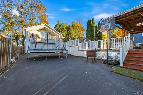 Tiny photo for 1659 Miller Street, Utica, NY 13501 (MLS # S1724038)