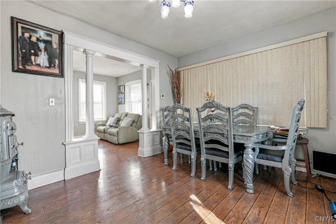 Tiny photo for 1659 Miller Street, Utica, NY 13501 (MLS # S1724038)