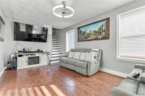 Tiny photo for 1659 Miller Street, Utica, NY 13501 (MLS # S1724038)