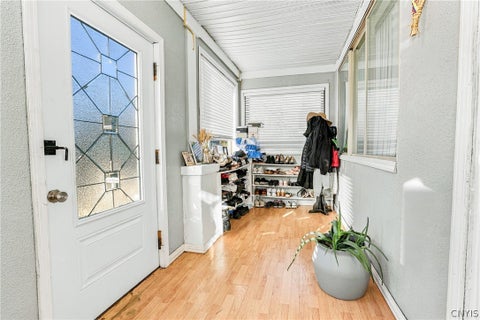 Tiny photo for 1659 Miller Street, Utica, NY 13501 (MLS # S1724038)