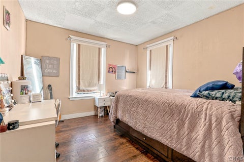 Tiny photo for 1659 Miller Street, Utica, NY 13501 (MLS # S1724038)