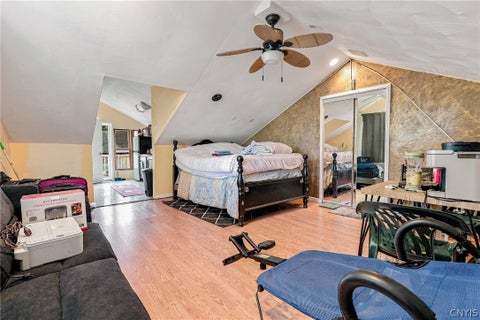 Tiny photo for 1659 Miller Street, Utica, NY 13501 (MLS # S1724038)