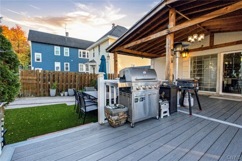 Tiny photo for 1659 Miller Street, Utica, NY 13501 (MLS # S1724038)