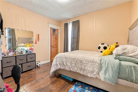 Tiny photo for 1659 Miller Street, Utica, NY 13501 (MLS # S1724038)
