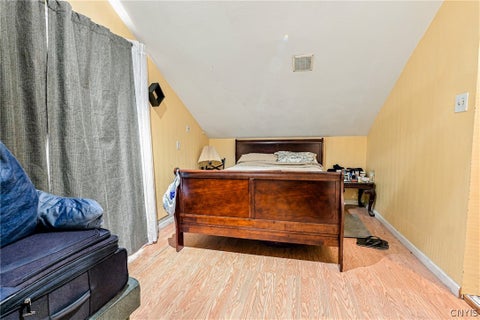 Tiny photo for 1659 Miller Street, Utica, NY 13501 (MLS # S1724038)