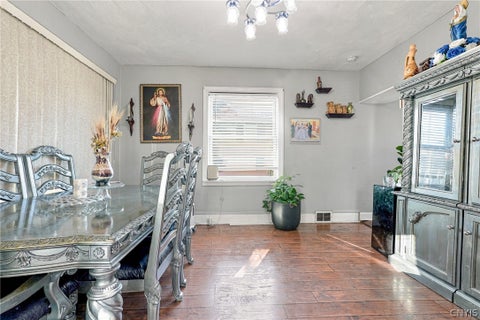 Tiny photo for 1659 Miller Street, Utica, NY 13501 (MLS # S1724038)
