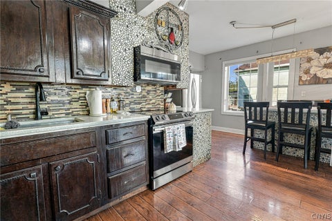 Tiny photo for 1659 Miller Street, Utica, NY 13501 (MLS # S1724038)