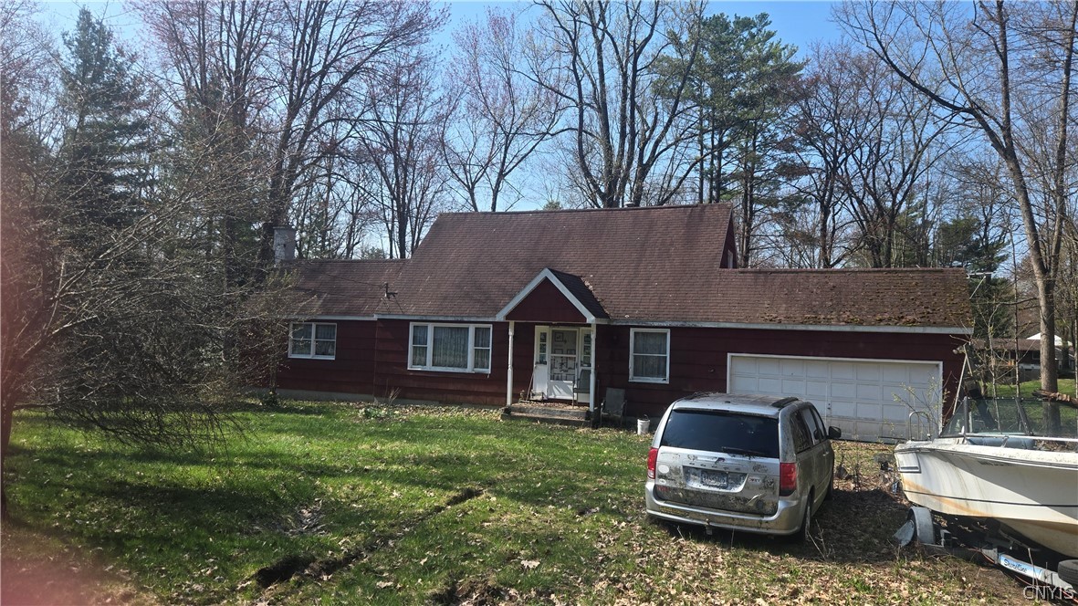 109 Tannery Road