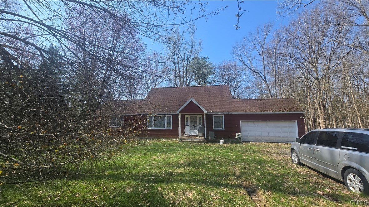 109 Tannery Road