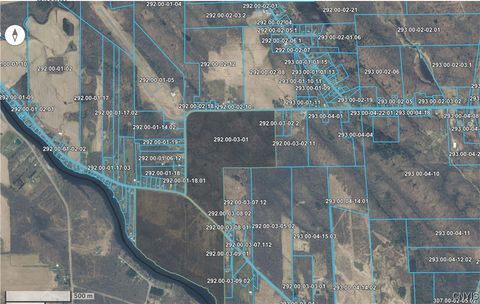 Vacant Land For Sale - 419 County Route 37 #387<br/> Hastings, NY 13036