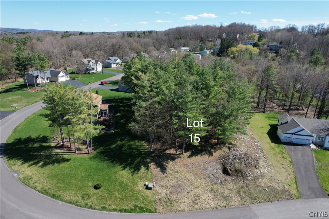 4637 Lot 15 Pauli Drive, Manlius, New York image 2