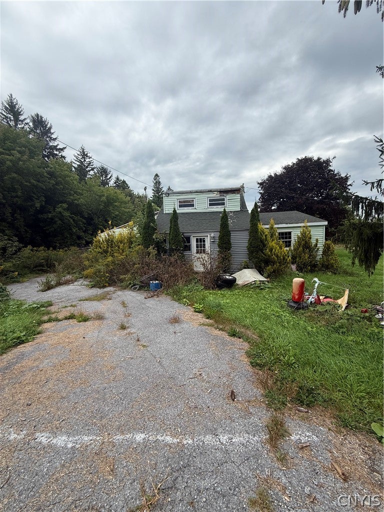 Photo of 20891 Jericho Road, Hounsfield, NY 13601 (MLS # S1715530)