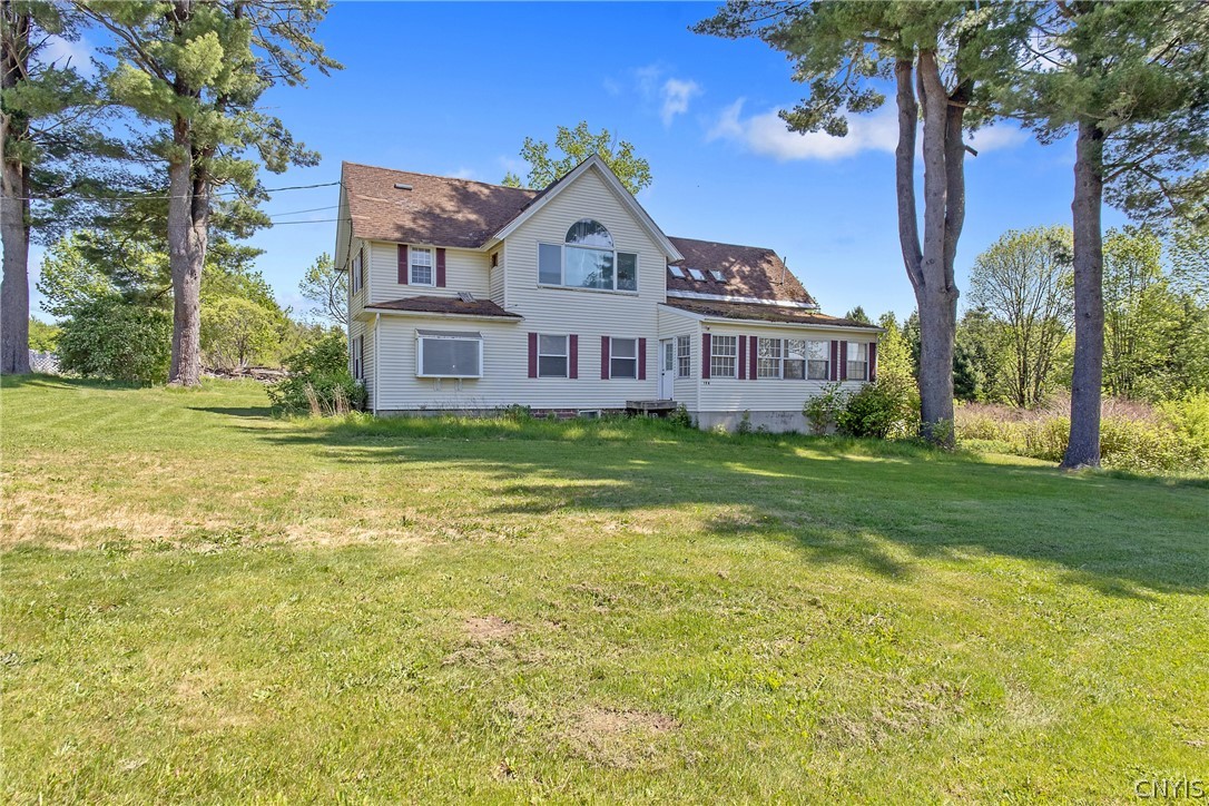 174 Chapman Road