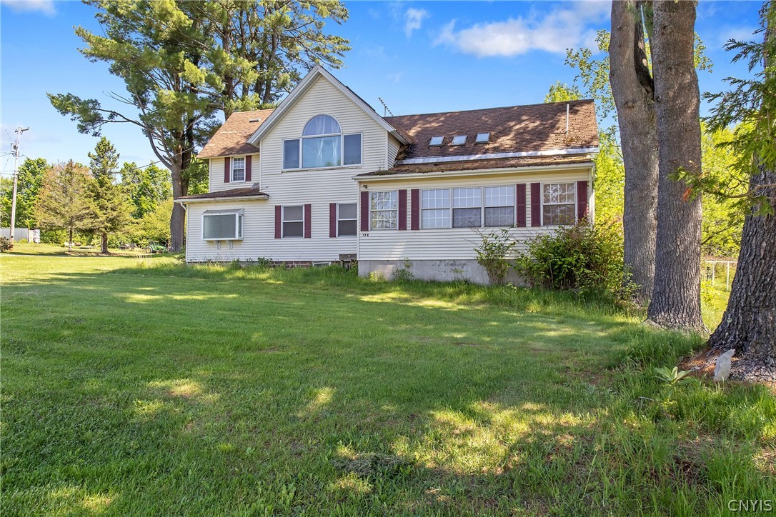 174 Chapman Road
