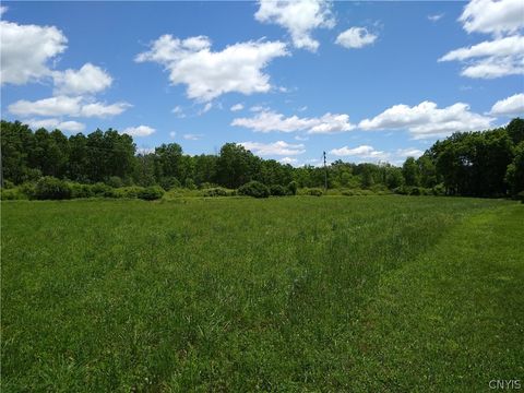 Vacant Land For Sale - Eaton Road<br/> Hamilton, NY 13346
