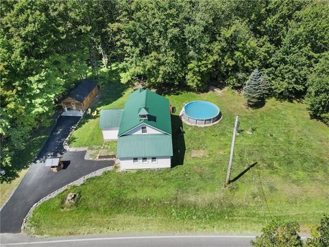 Homes For Sale - 3781 County Route 17<br/> Williamstown, NY 13493