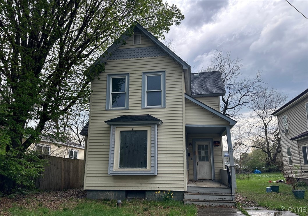 121 Lyon Street, Fulton, New York image 1