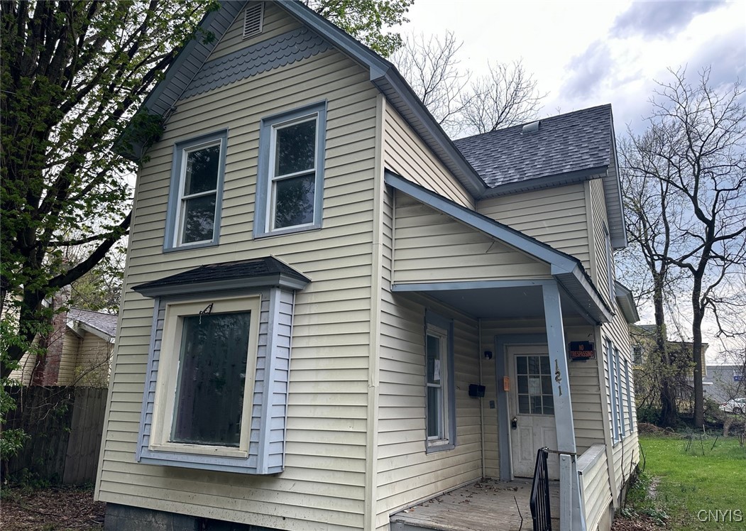 121 Lyon Street, Fulton, New York image 2