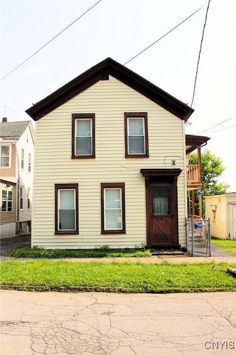 1106 Orchard Street Utica NY 13501