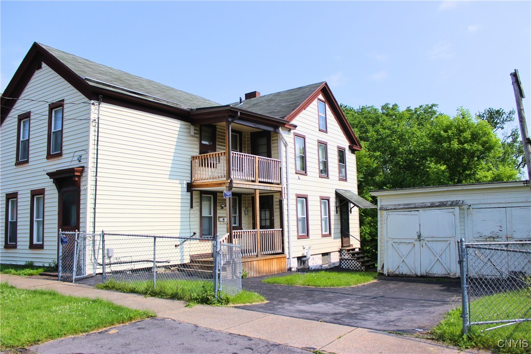 1106 Orchard Street