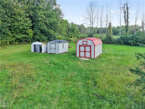 Tiny photo for 12956 Timerson Rd RD, Victory, NY 13143 (MLS # S1716021)